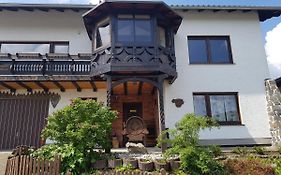 Ferienwohnung Berges